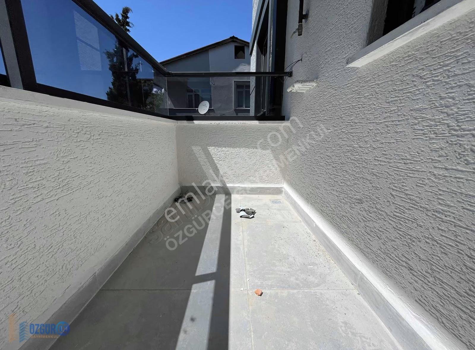 Özgürce Gyd'den Darıca Bağlarbaşında Asansörlü 3+1 Ara Kat! - Görsel 7