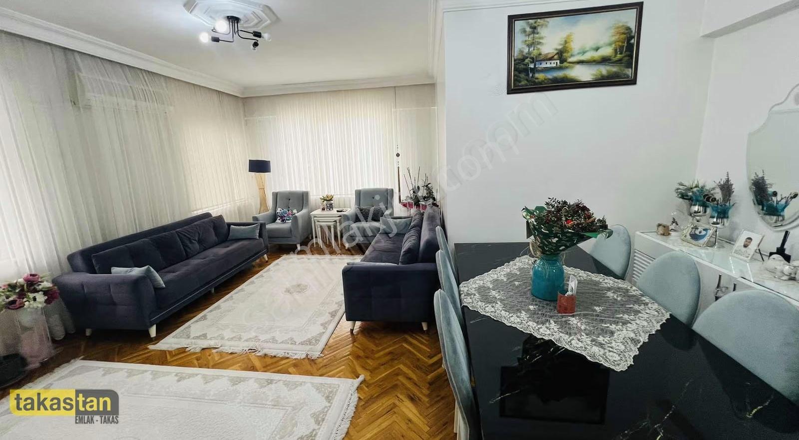 Sarigüllük'te Bakımlı 3+1 Daire, 150m², Merkezi Konum - Görsel 15