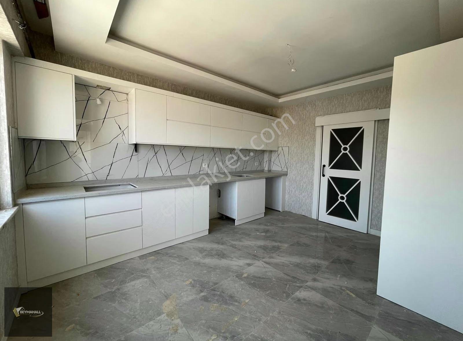 Beymahall Alparslan Masrafsız Ultra Lüx 3+1 Daire Merkezi Konum