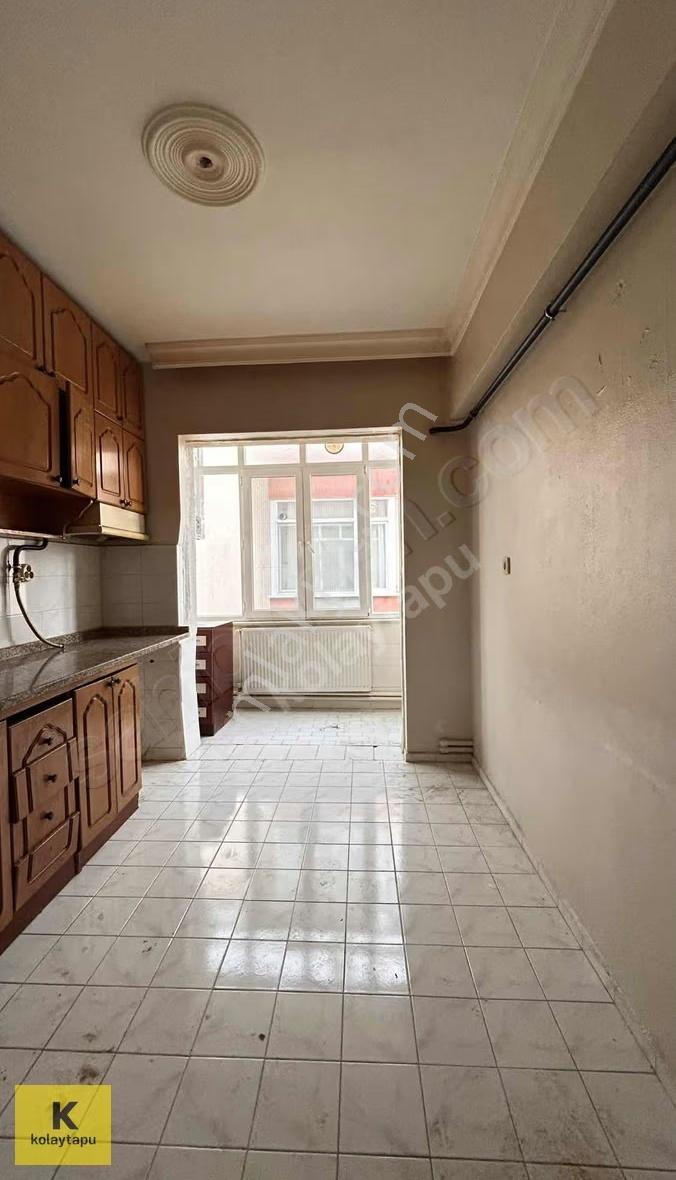 Kolaytapu Lüleburgaz 8 Kasım Mahallesi 3+1 Kiralık Daire - Görsel 24