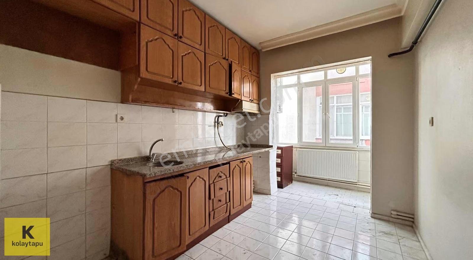 Kolaytapu Lüleburgaz 8 Kasım Mahallesi 3+1 Kiralık Daire - Görsel 21
