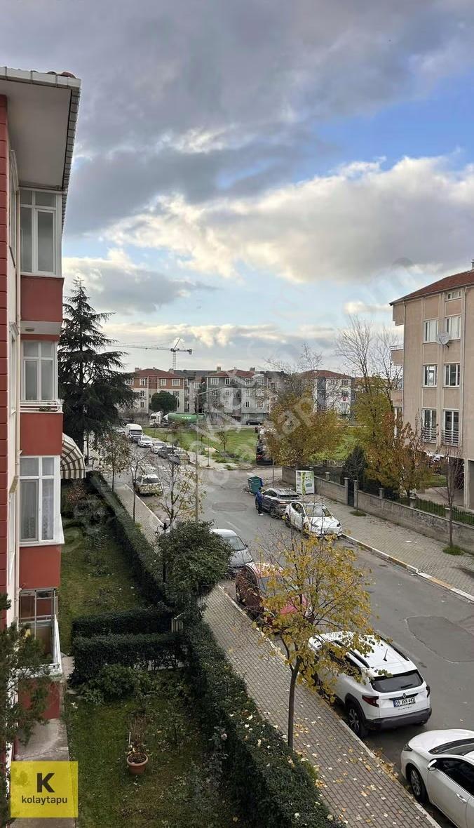 Kolaytapu Lüleburgaz 8 Kasım Mahallesi 3+1 Kiralık Daire - Görsel 20