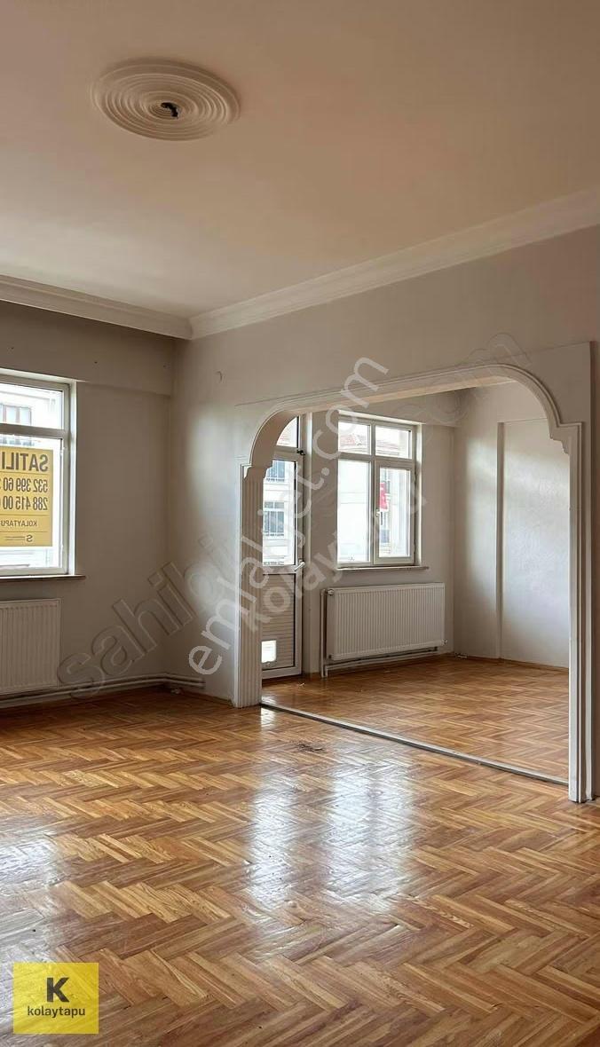Kolaytapu Lüleburgaz 8 Kasım Mahallesi 3+1 Kiralık Daire - Görsel 13