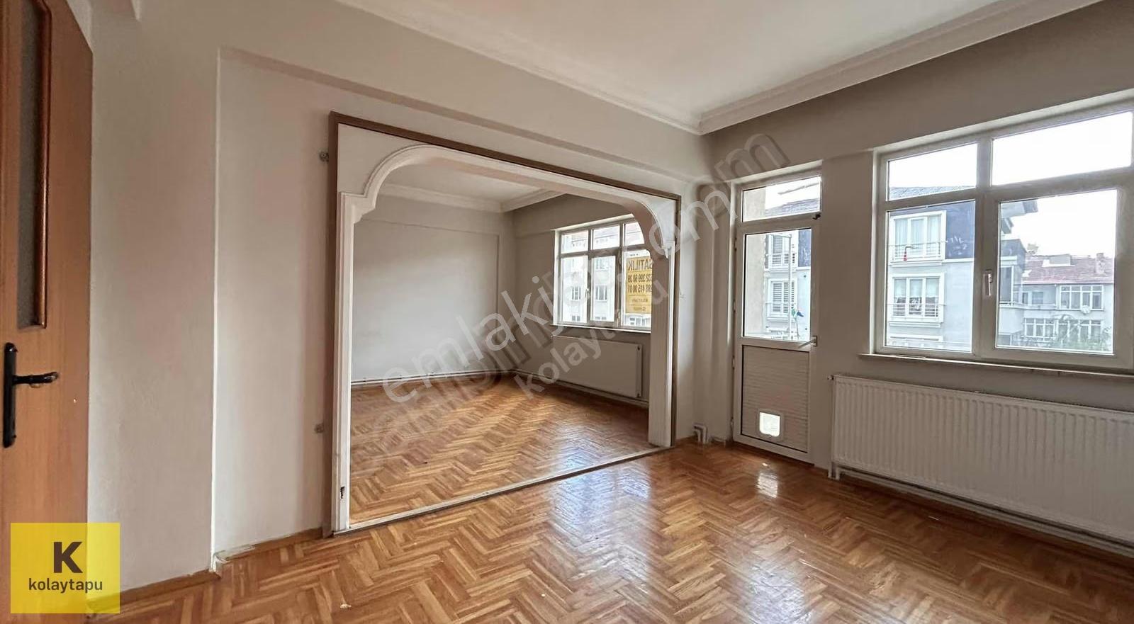 Kolaytapu Lüleburgaz 8 Kasım Mahallesi 3+1 Kiralık Daire - Görsel 17