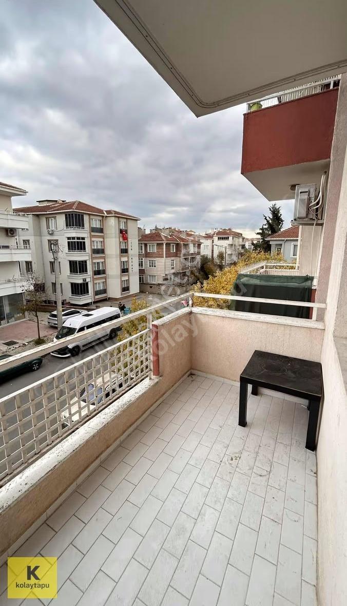 Kolaytapu Lüleburgaz 8 Kasım Mahallesi 3+1 Kiralık Daire - Görsel 10