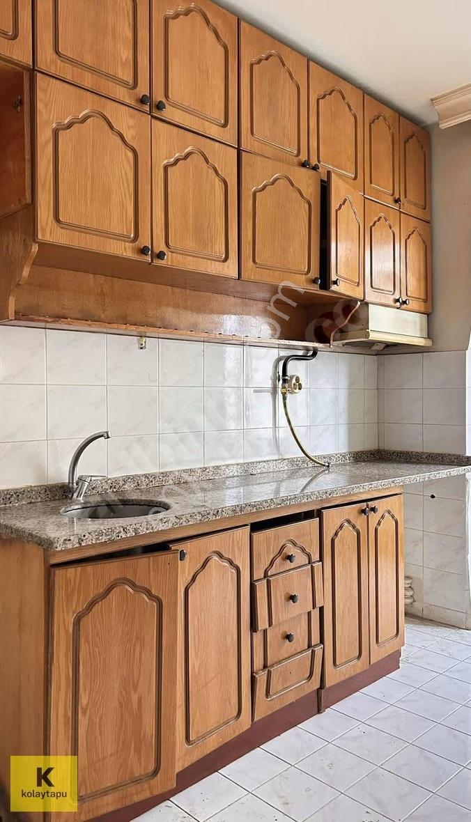 Kolaytapu Lüleburgaz 8 Kasım Mahallesi 3+1 Kiralık Daire - Görsel 26