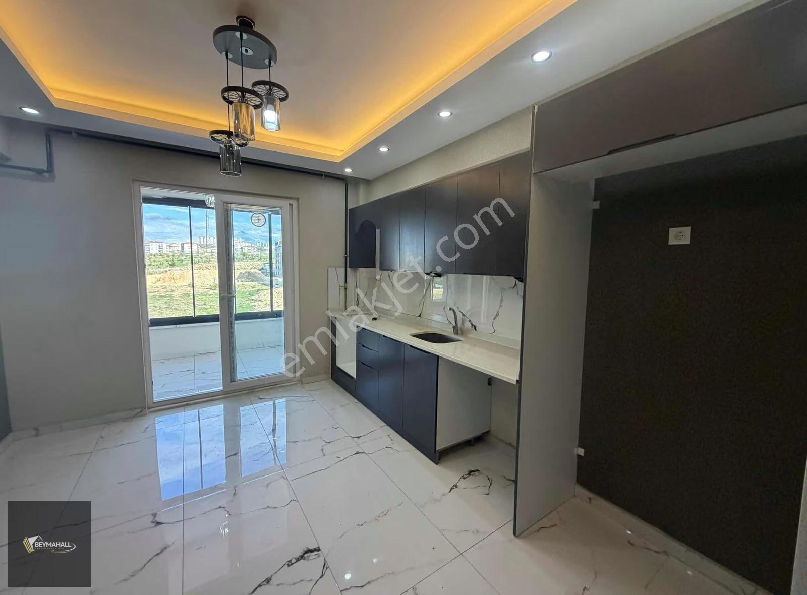 Beymahall Alparslan 2,5+1 Geniş Oturum Satılık Daire - Görsel 9