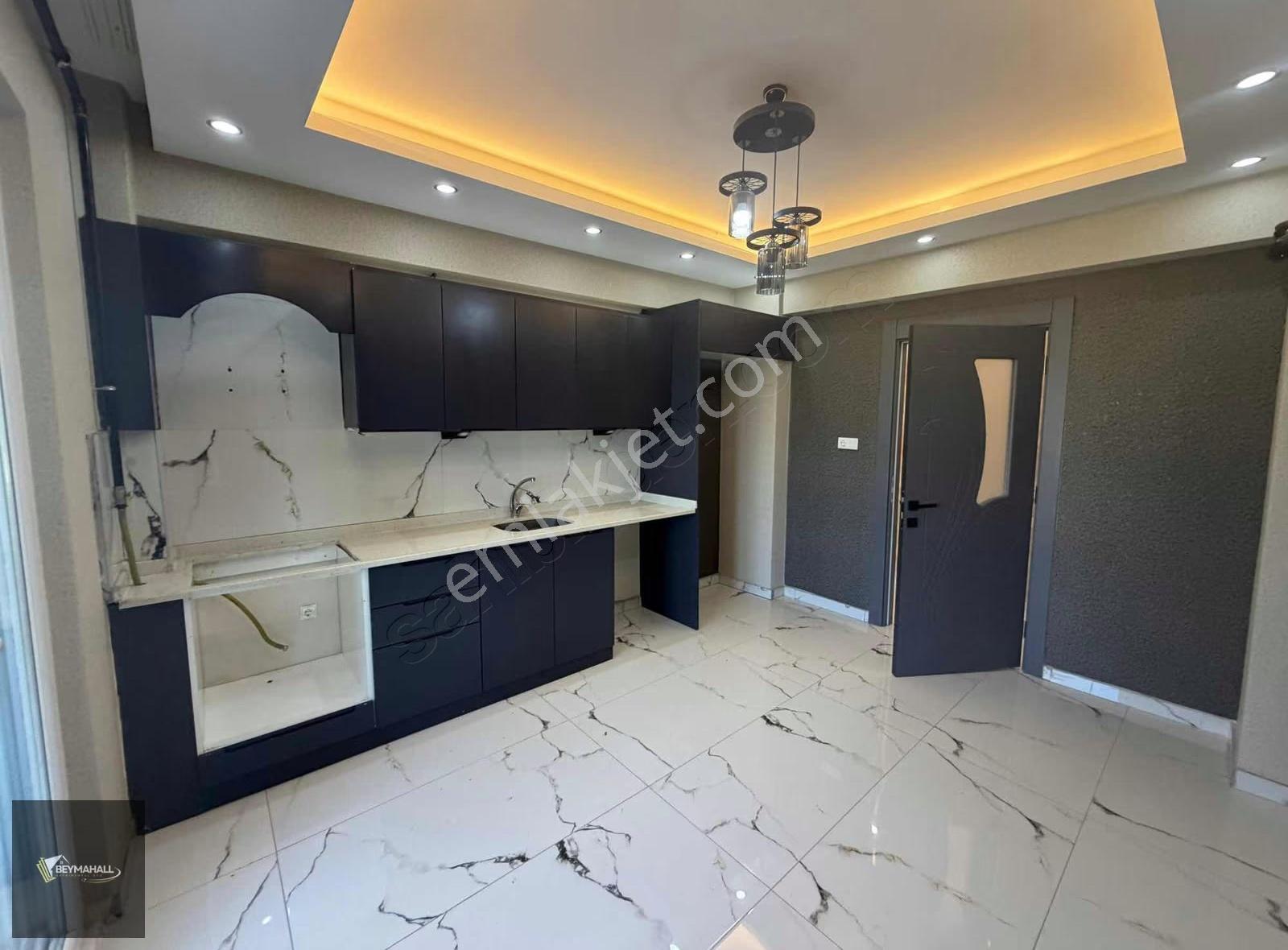 Beymahall Alparslan 2,5+1 Geniş Oturum Satılık Daire