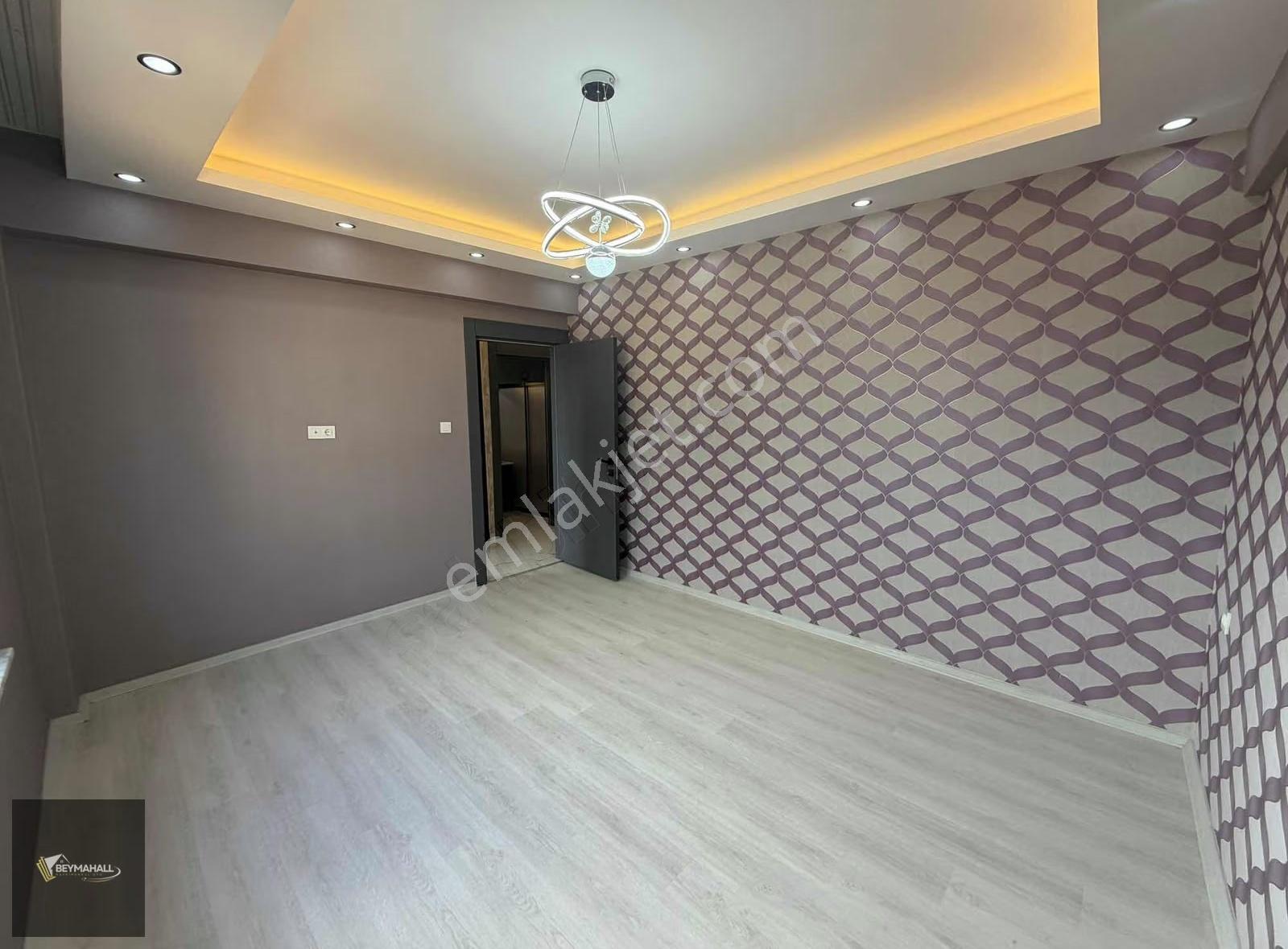 Beymahall Alparslan 2,5+1 Geniş Oturum Satılık Daire - Görsel 12