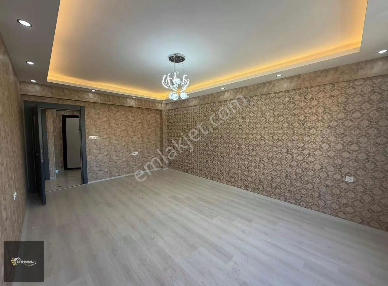 Beymahall Alparslan 2,5+1 Geniş Oturum Satılık Daire - Görsel 4