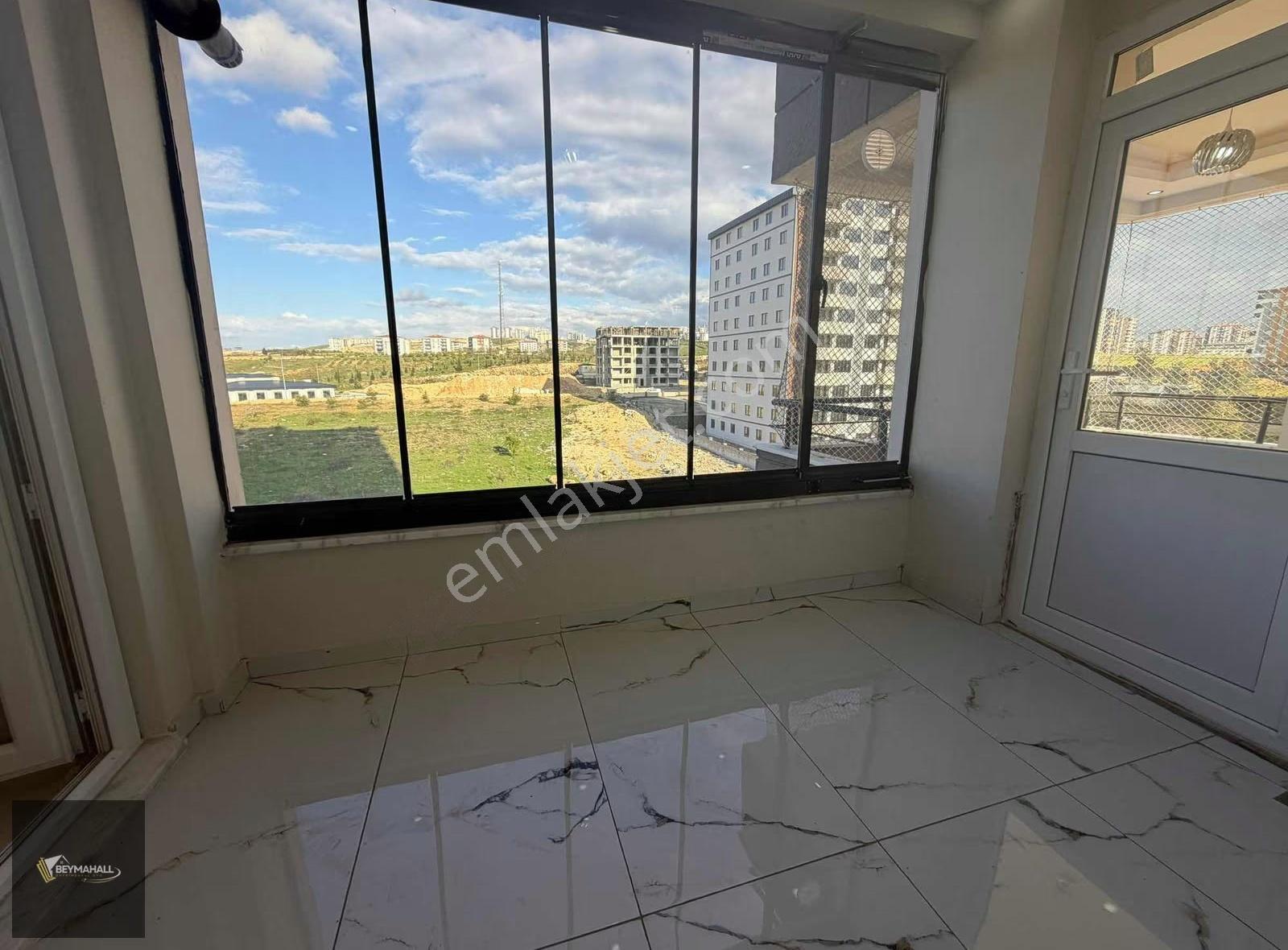 Beymahall Alparslan 2,5+1 Geniş Oturum Satılık Daire - Görsel 21
