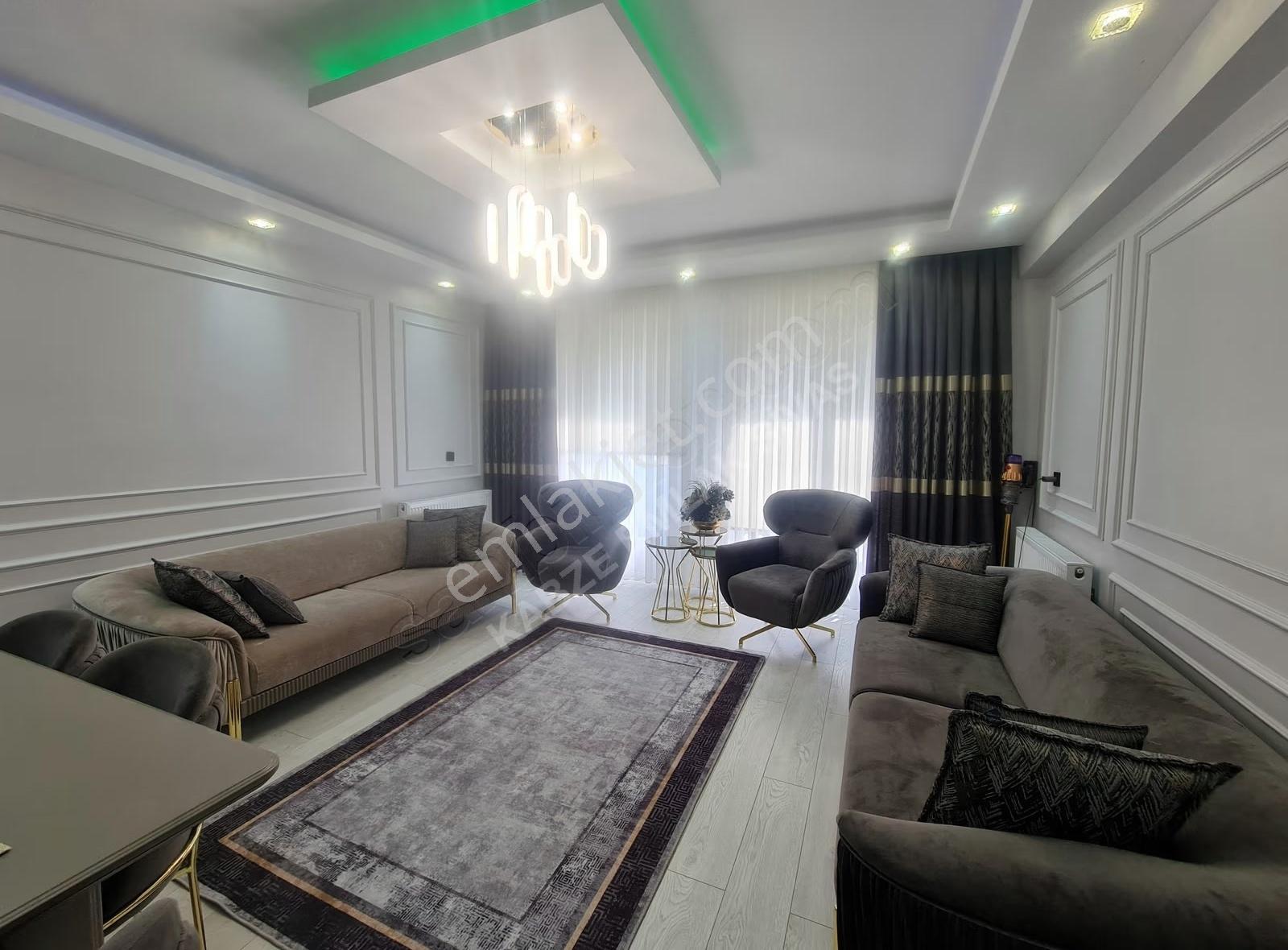 Kabze Emlaktan Sivas Karşıyaka Mh'de Köşe Başı Satılık Villa..! - Görsel 4