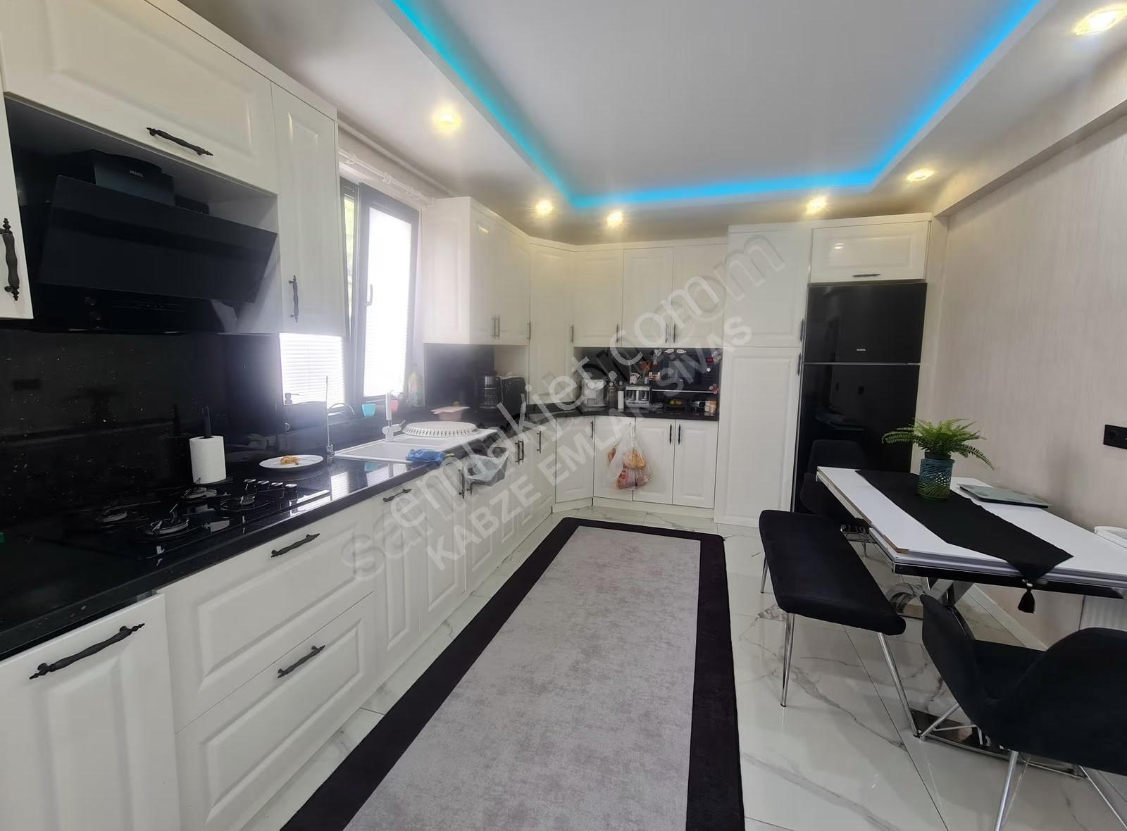 Kabze Emlaktan Sivas Karşıyaka Mh'de Köşe Başı Satılık Villa..! - Görsel 19