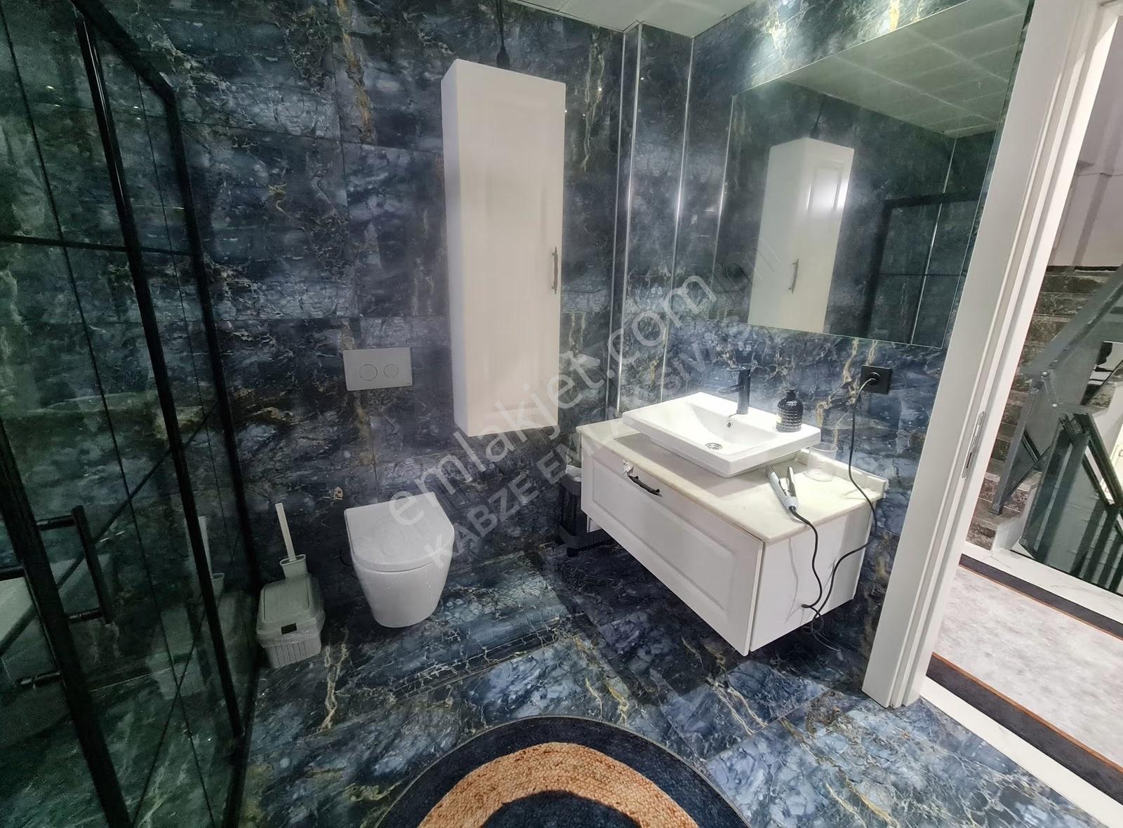 Kabze Emlaktan Sivas Karşıyaka Mh'de Köşe Başı Satılık Villa..! - Görsel 6
