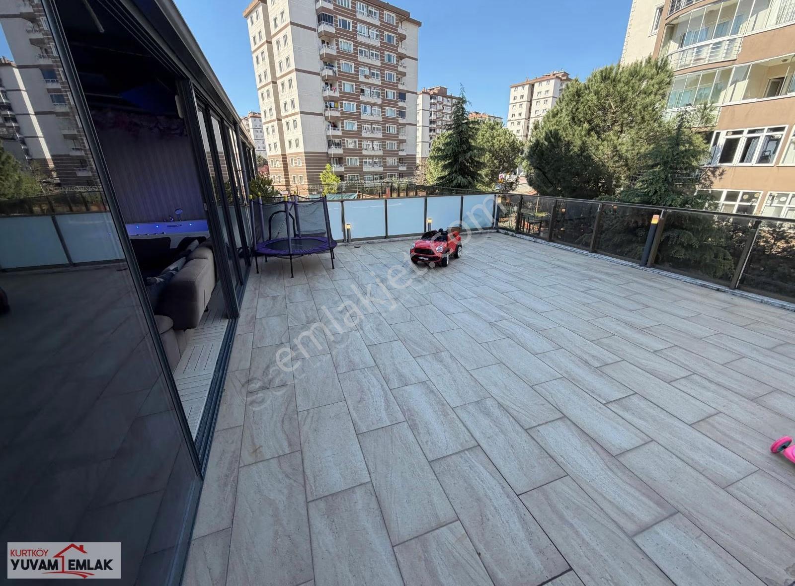 Pendik Harmandere Hayalinizdeki Ev Olabilir - Görsel 14