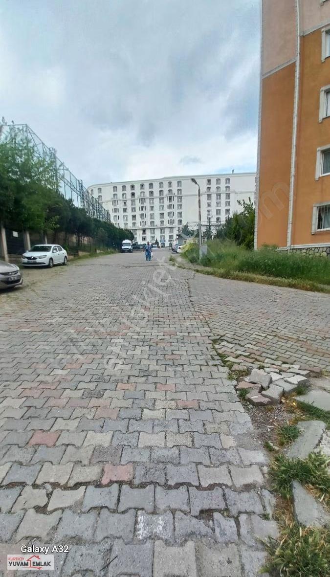 Pendik Yenişehir Ara Kat 2+1 Lens Avm Yakını Masrafsız Daire - Görsel 2