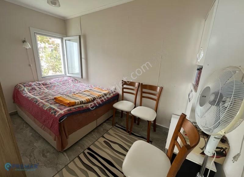 Premar Datça Denize Sıfır Sitede 2+1 Teraslı Deniz Manzaralı Ev - Görsel 16