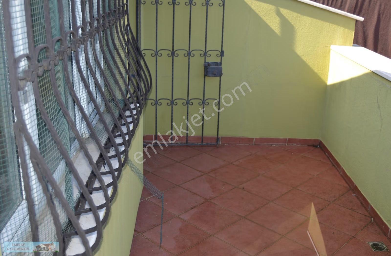 Emiraydan Atakent Mah. Yeşillikler İçinde Kiralık Müstakil Köşe - Görsel 26