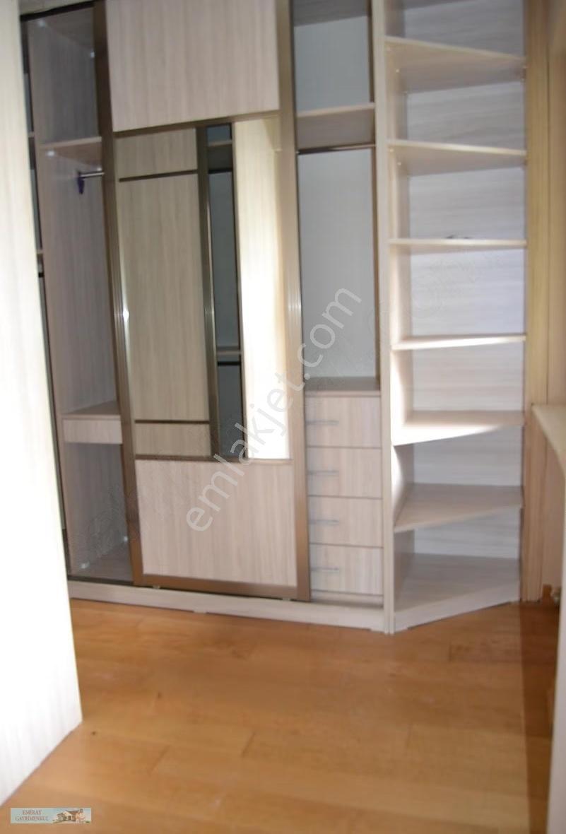 Emiraydan Atakent Mah. Yeşillikler İçinde Kiralık Müstakil Köşe - Görsel 10