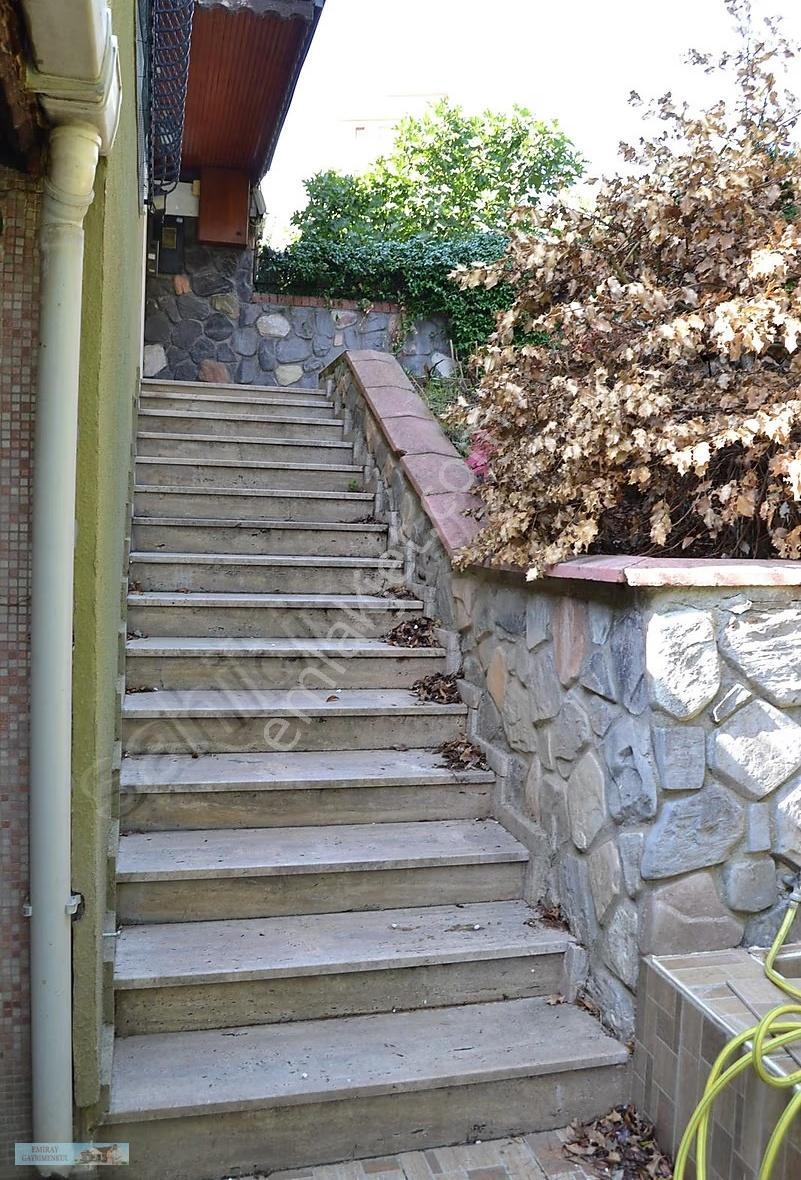 Emiraydan Atakent Mah. Yeşillikler İçinde Kiralık Müstakil Köşe - Görsel 35