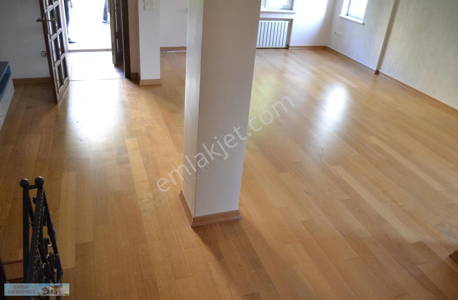 Emiraydan Atakent Mah. Yeşillikler İçinde Kiralık Müstakil Köşe - Görsel 34