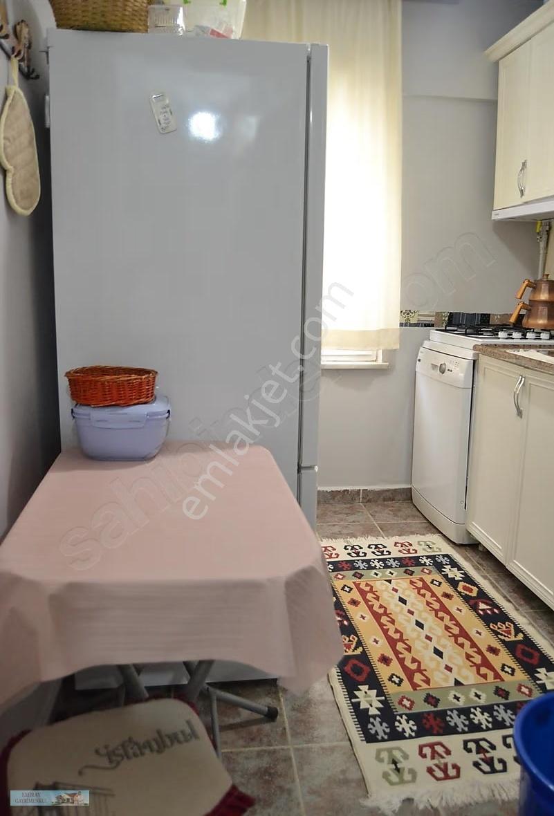 Emiray Dan İstiklal Mahallesinde Oturuma Hazır Boş 2+1 Daire - Görsel 8