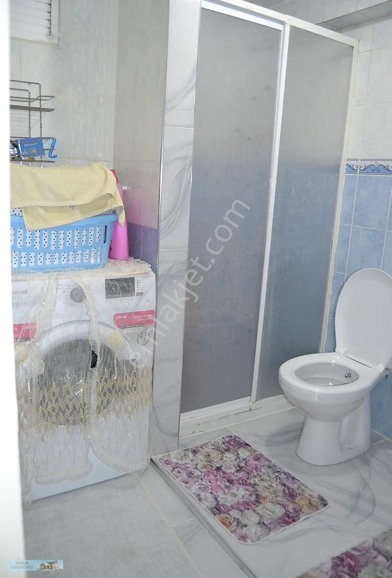 Emiray Dan İstiklal Mahallesinde Oturuma Hazır Boş 2+1 Daire - Görsel 3