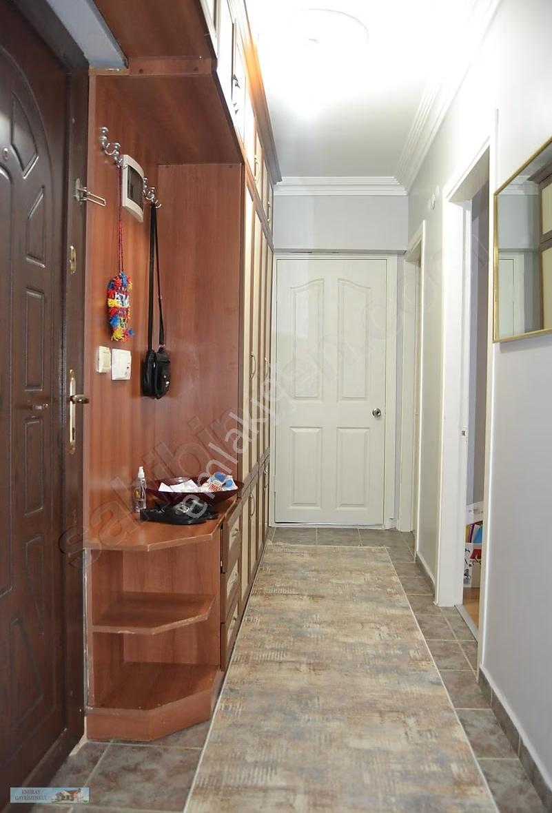 Emiray Dan İstiklal Mahallesinde Oturuma Hazır Boş 2+1 Daire - Görsel 13