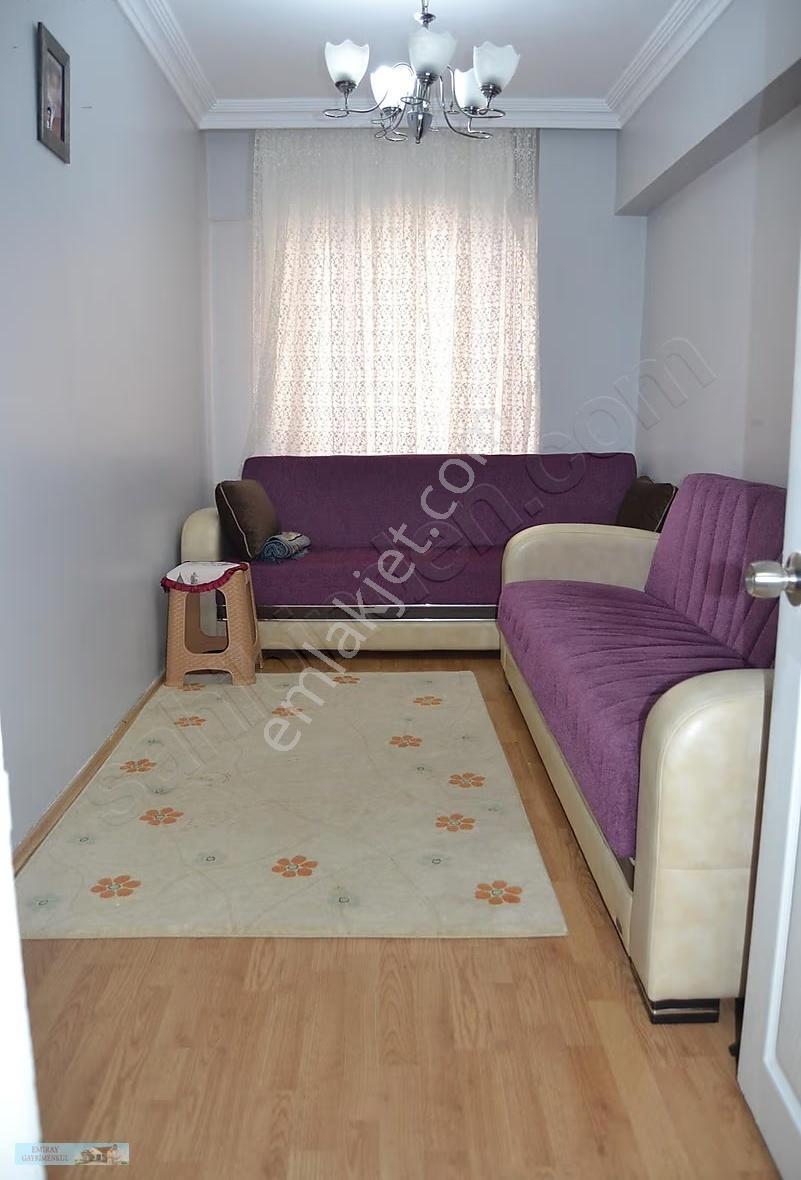 Emiray Dan İstiklal Mahallesinde Oturuma Hazır Boş 2+1 Daire - Görsel 27