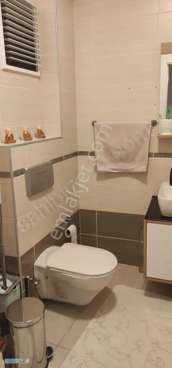 Ünalan Mah. Emar Avm Komşu Katta Tek Daire Satılık 3+1 170 M2 - Görsel 5