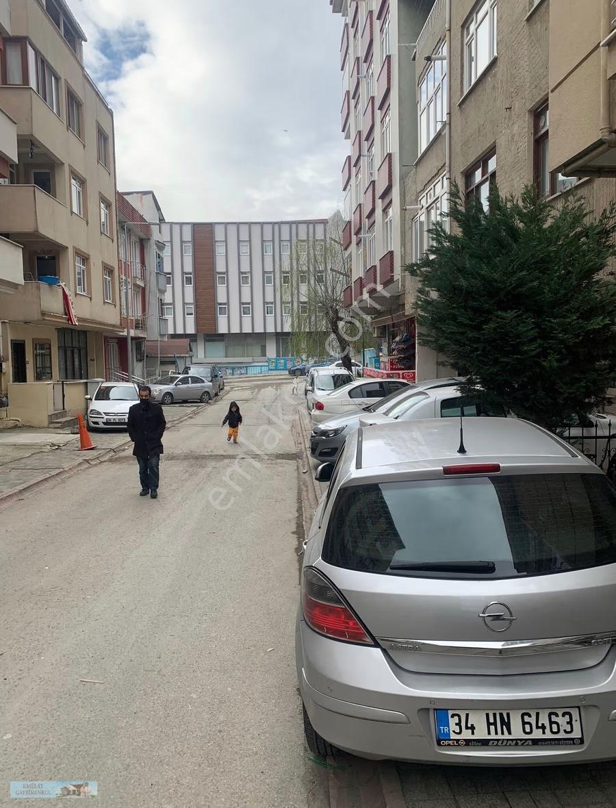 Ünalan Mah. Emar Avm Komşu Katta Tek Daire Satılık 3+1 170 M2 - Görsel 14
