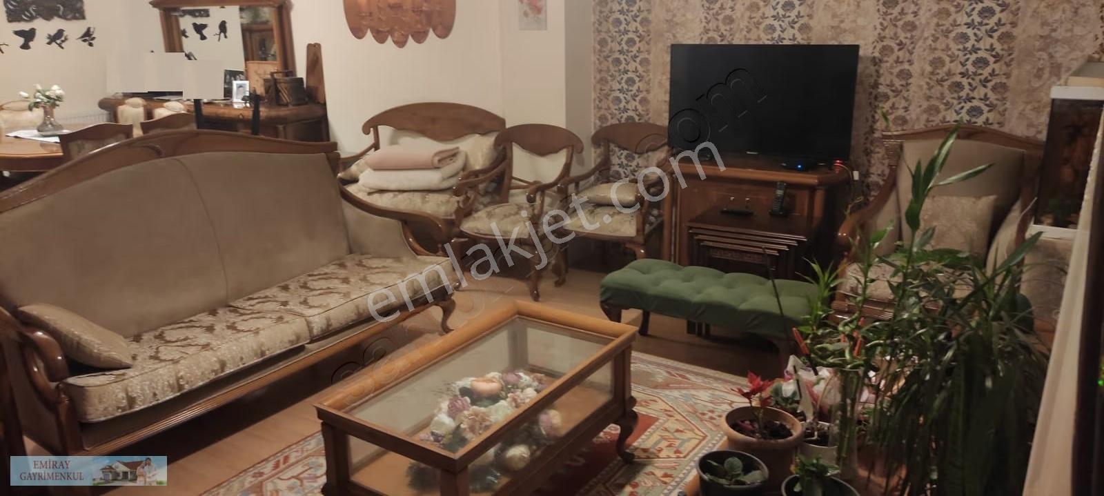 Ünalan Mah. Emar Avm Komşu Katta Tek Daire Satılık 3+1 170 M2 - Görsel 11