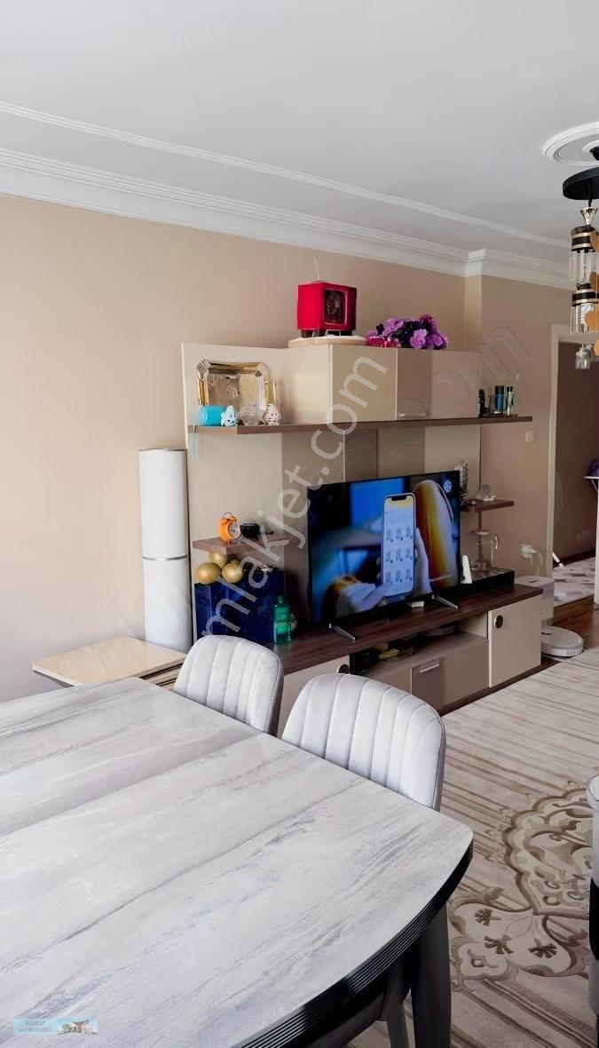 Emiray Dan İkbal Caddesine Komşu Ara Katta Satılık 2+1 - Görsel 30