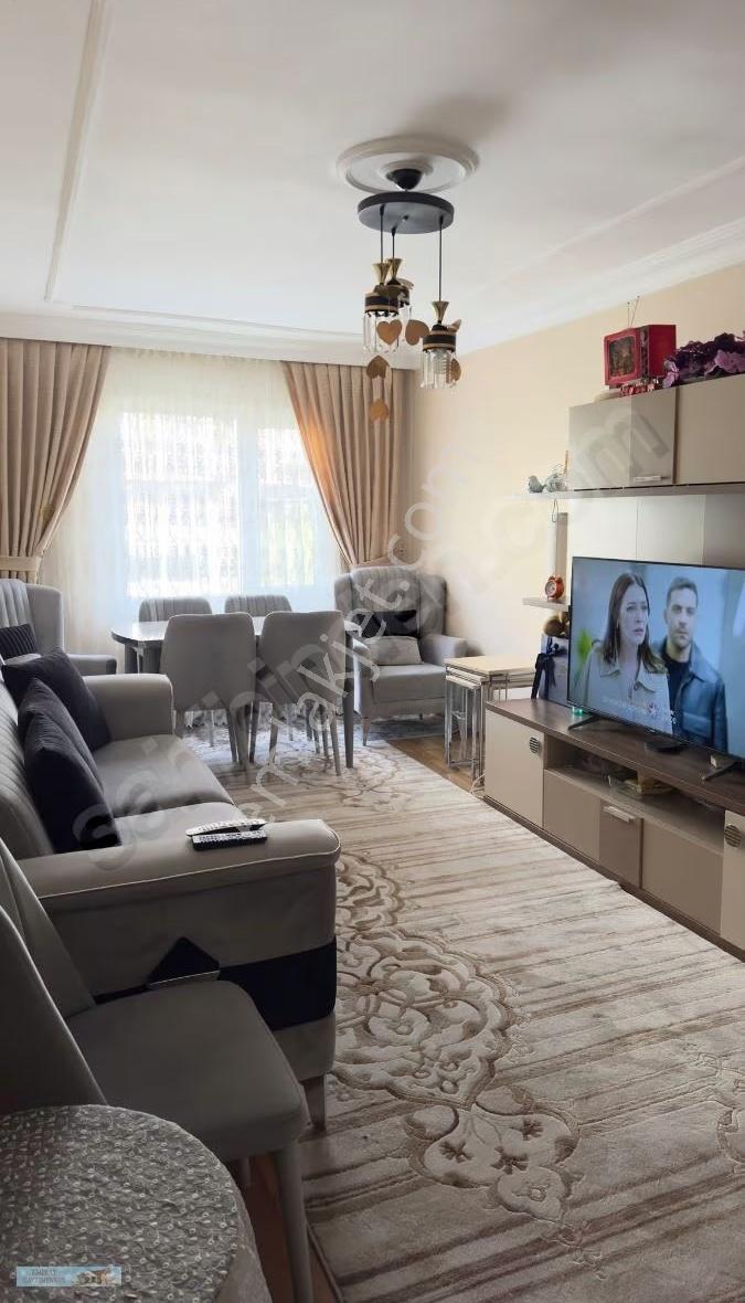 Emiray Dan İkbal Caddesine Komşu Ara Katta Satılık 2+1 - Görsel 35