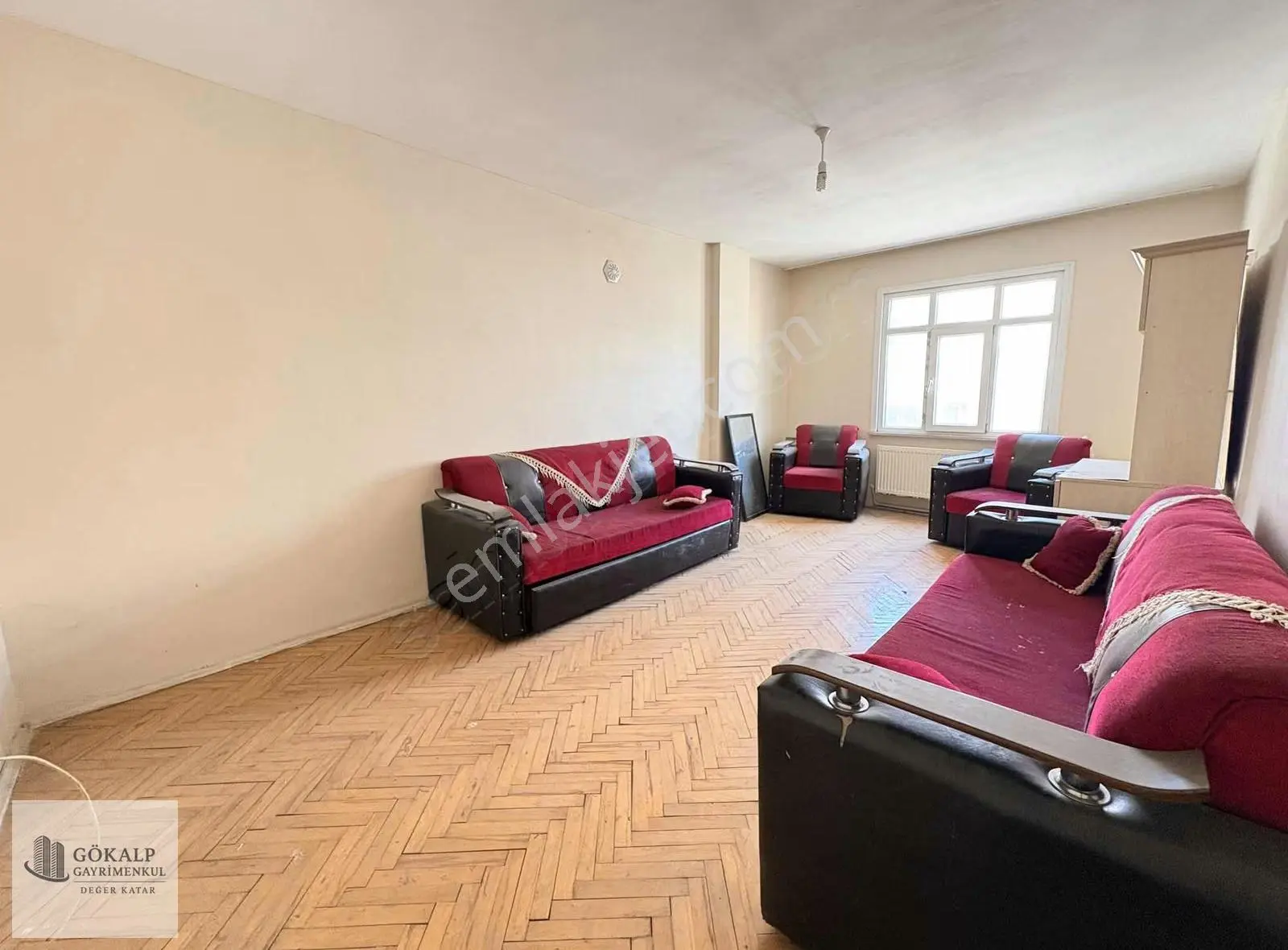 Gökalp Gayrimenkulden'den Köyiçinde 4.kat 85 M2 Satılık Daire