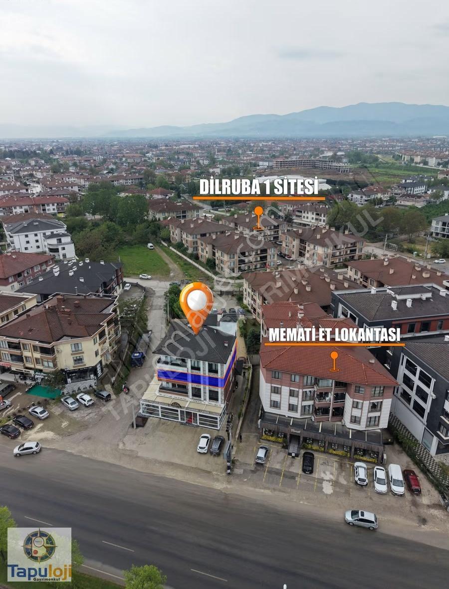 Tapuloji'den Bağlantı Yolunda - Çok Geniş - Ara Kat - 3+1 Daire - Görsel 4