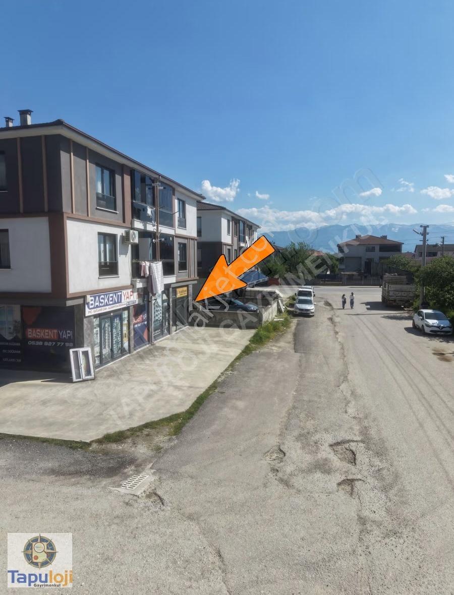 Düzce- Merkez Sancaklar Mh. Kiralık Dükkan - Görsel 2