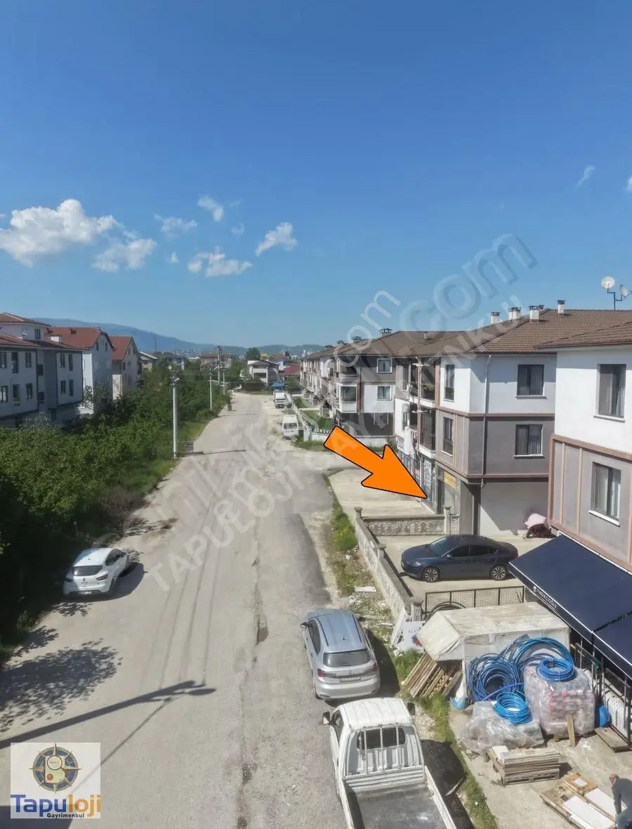 Düzce- Merkez Sancaklar Mh. Kiralık Dükkan - Görsel 5