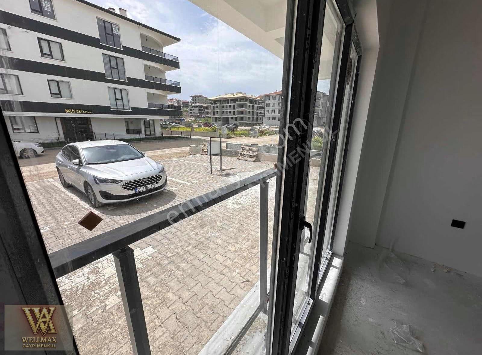 Wellmax'tan Yenikent 2+1/70m2/yüksek Giriş Daire - Görsel 6