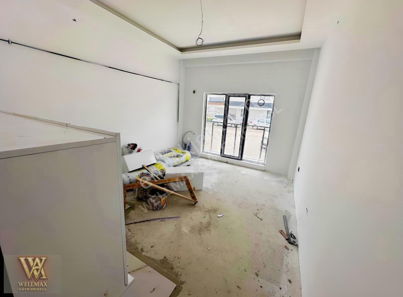Wellmax'tan Yenikent 2+1/70m2/yüksek Giriş Daire - Görsel 7