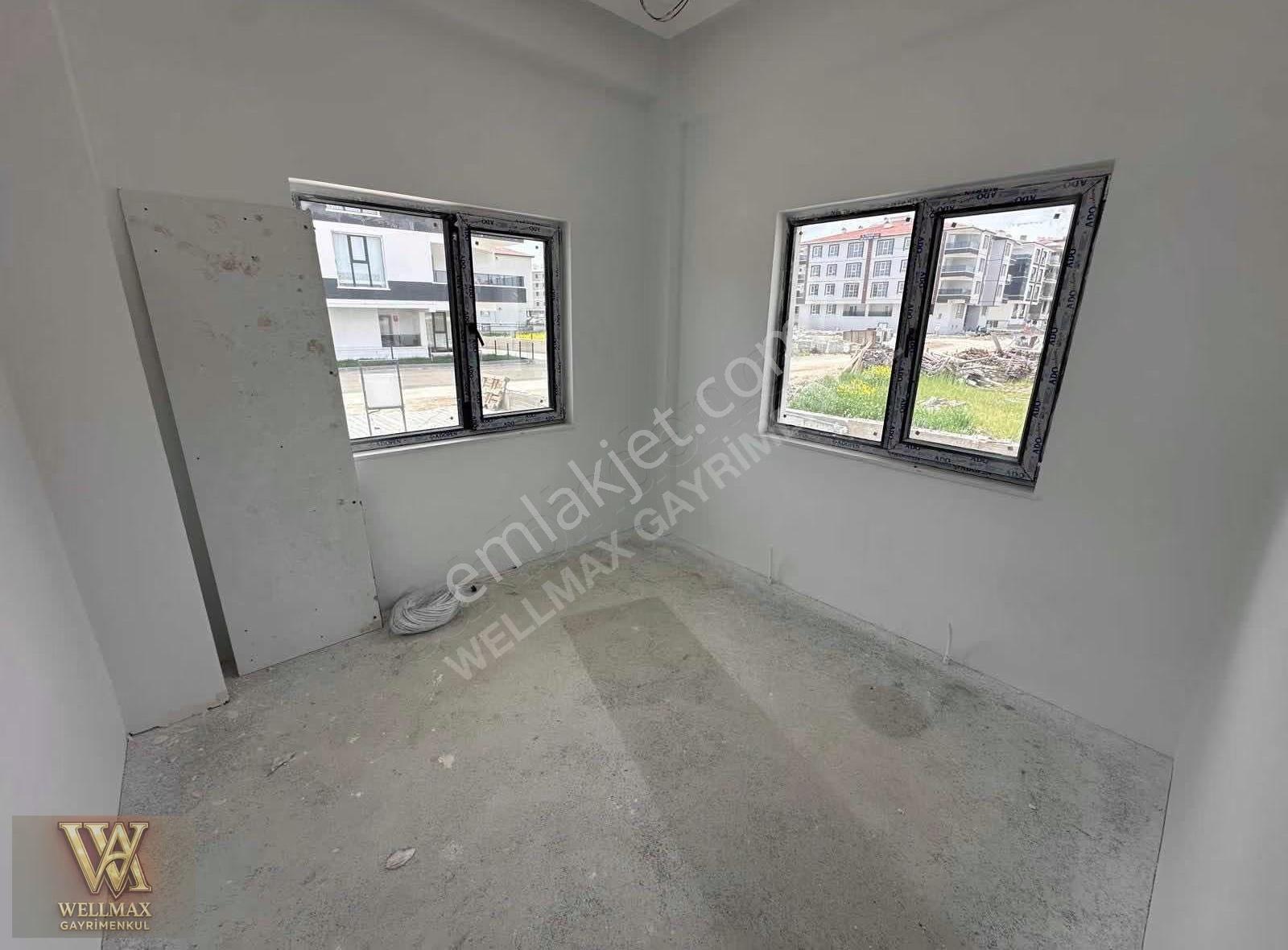 Wellmax'tan Yenikent 2+1/70m2/yüksek Giriş Daire - Görsel 9