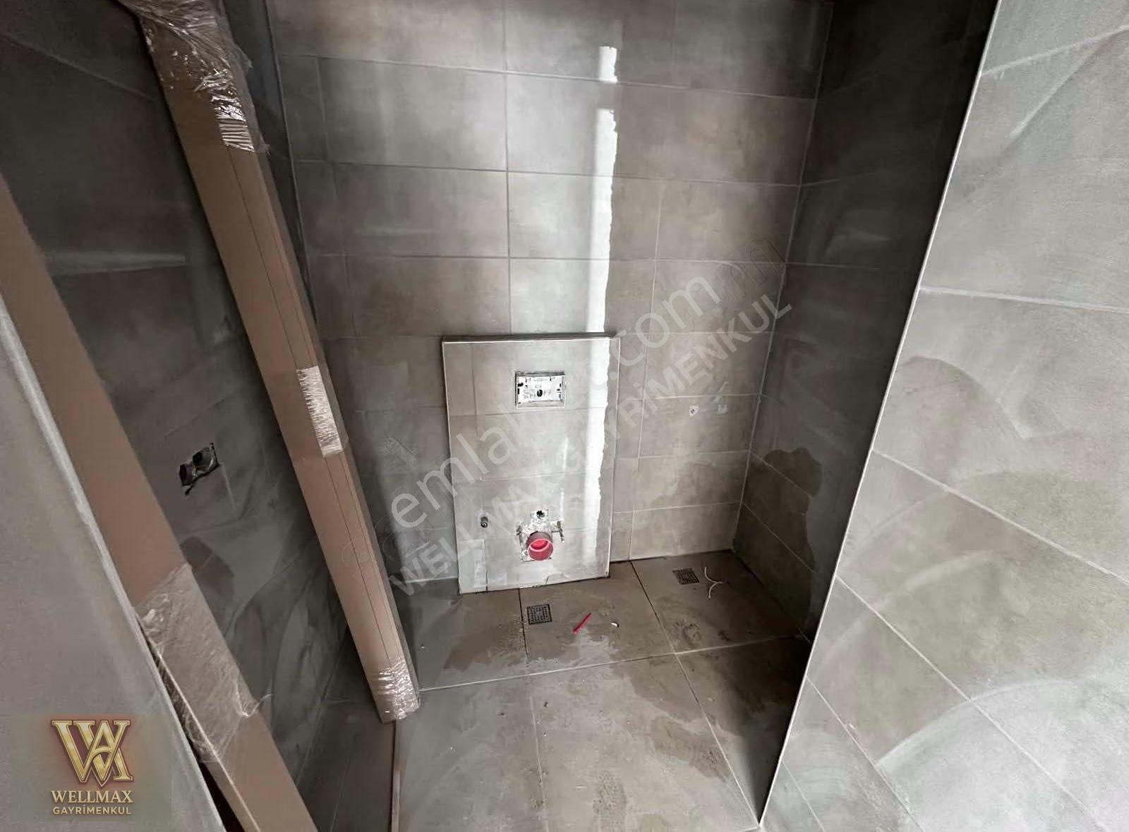 Wellmax'tan Yenikent 2+1/70m2/yüksek Giriş Daire - Görsel 5