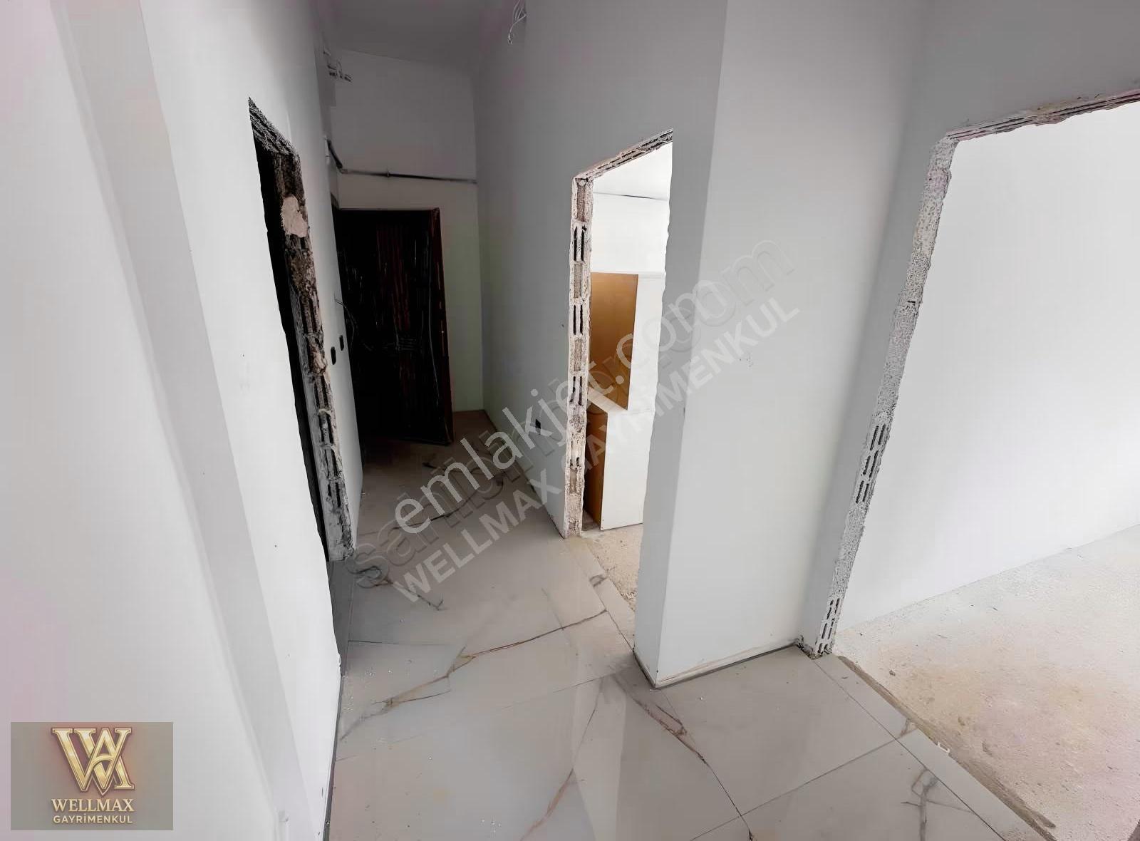 Wellmax'tan Yenikent 2+1/70m2/yüksek Giriş Daire - Görsel 10