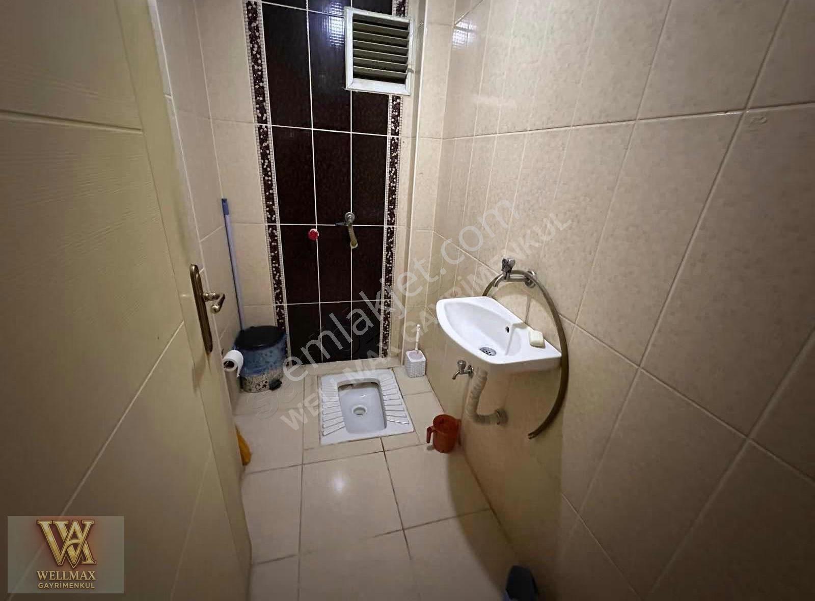 Wellmax'tan Sulçuklu Mah. 3+1/120m2/yüksek Giriş - Görsel 13