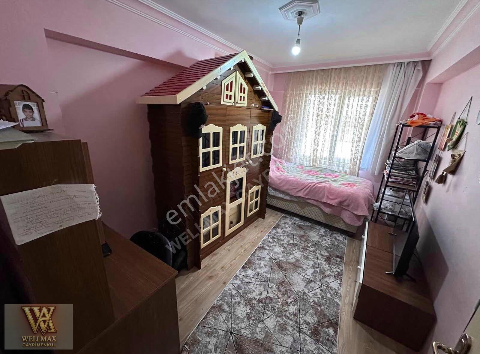 Wellmax'tan Sulçuklu Mah. 3+1/120m2/yüksek Giriş - Görsel 9