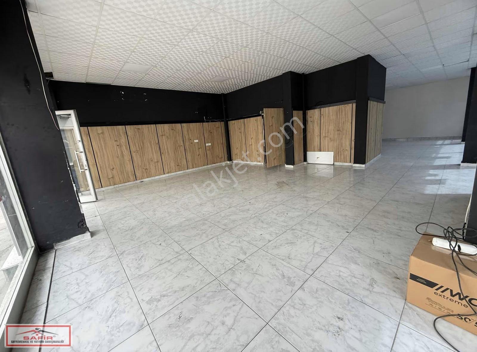 Safir'den Cadde Üstü Düz Ayak İş Yeri - Görsel 6