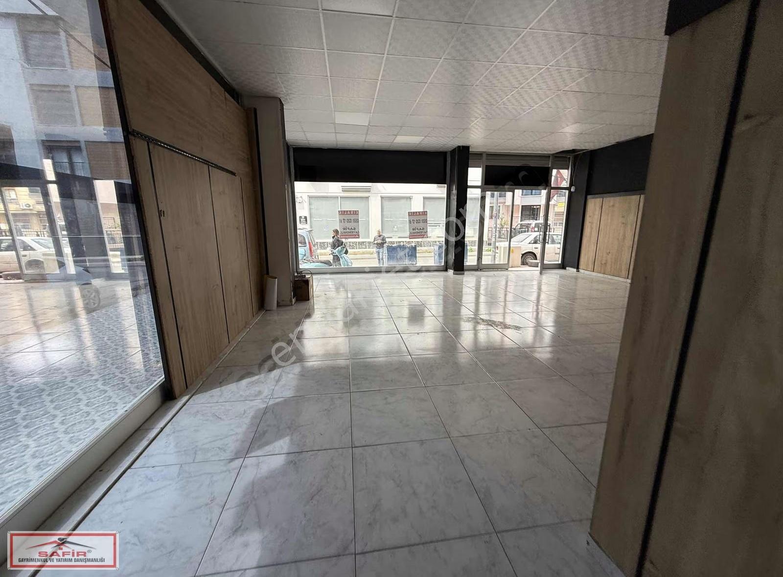 Safir'den Cadde Üstü Düz Ayak İş Yeri - Görsel 7