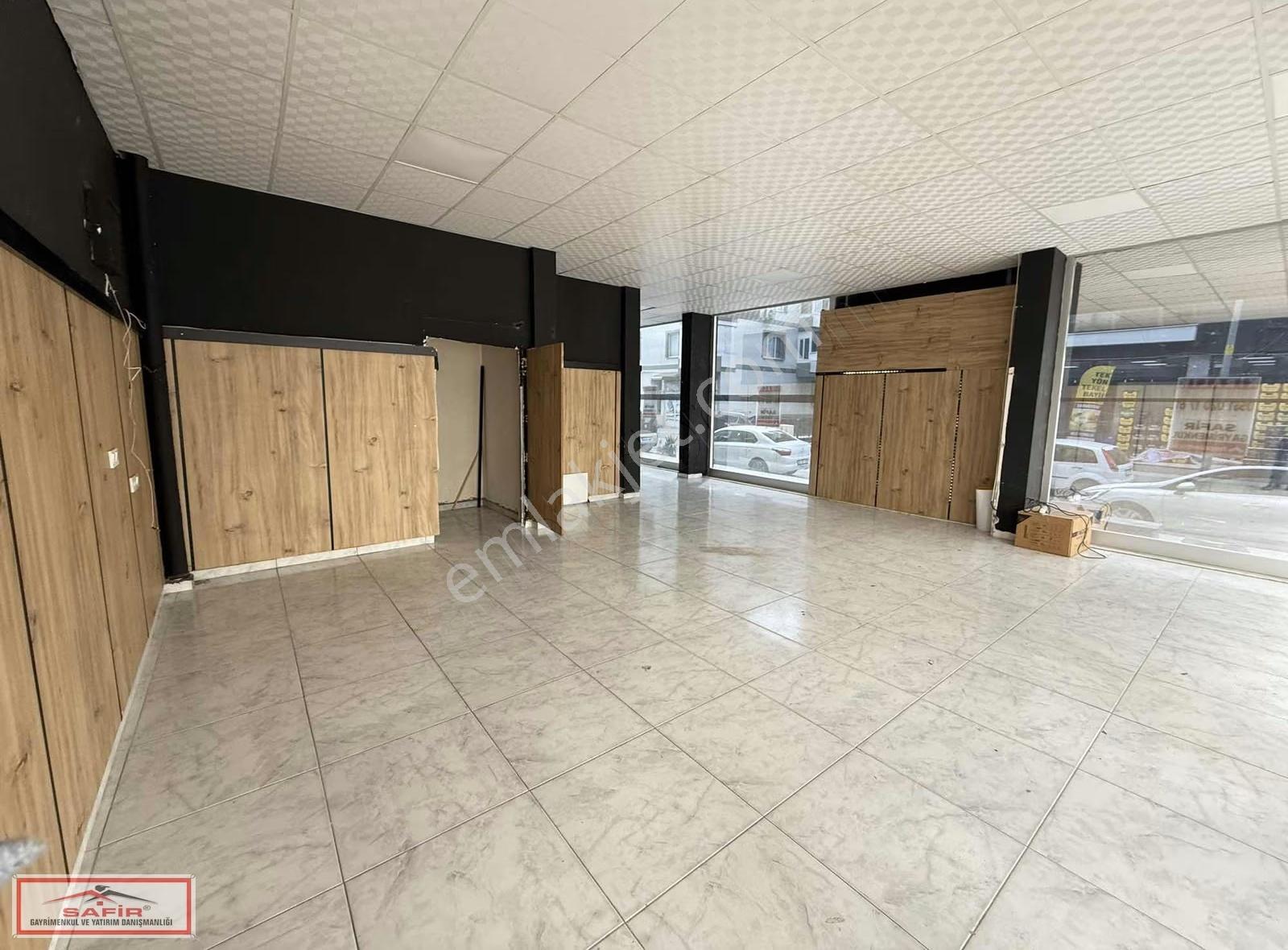 Safir'den Cadde Üstü Düz Ayak İş Yeri - Görsel 11