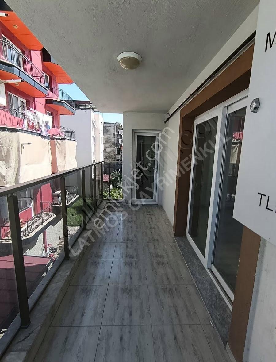 Çeltikçi Mahallesinde Satılık Kapalı Mutfaklı Fırsat 2+1 Daire - Görsel 8