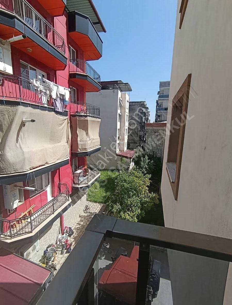 Çeltikçi Mahallesinde Satılık Kapalı Mutfaklı Fırsat 2+1 Daire - Görsel 23